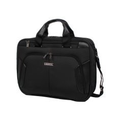 Samsonite - XBR Bailhandle 2C 15.6" Fekete