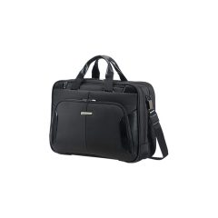 Samsonite - XBR Bailhandle 3C 15.6" Exp. Fekete