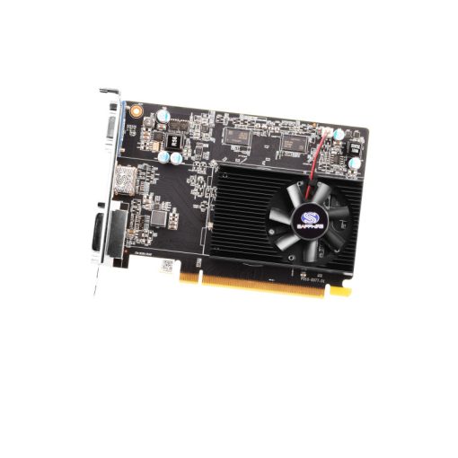 Sapphire Radeon R7 240 4GB DDR3 videokártya