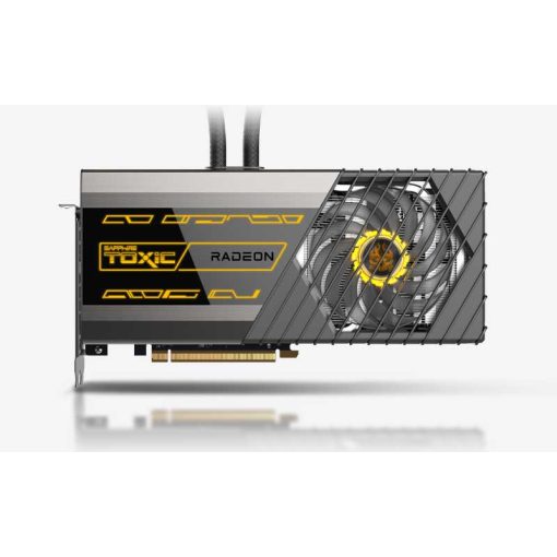 SAPPHIRE TOXIC AMD RADEON RX 6900 XT GAMING OC 16GB GDDR6 EXTREME EDITION HDMI /