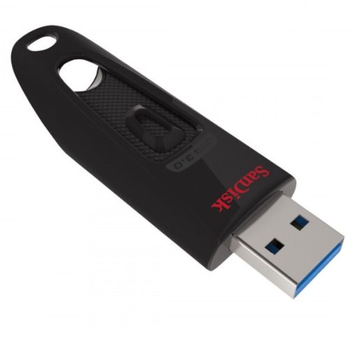SanDisk Cruzer® Ultra® 128GB 3.0 USB memória, 100MB/s