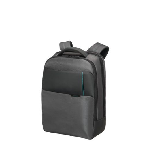 Samsonite - QIBYTE Laptop Backpack 15.6"  Fekete