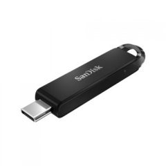   SANDISK ULTRA® USB TYPE-C FLASH DRIVE, USB 3.1 Gen1, 256GB, 150MB/s