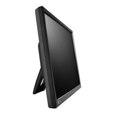 LG 19" 19MB15T Touch screen monitor, fekete