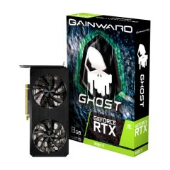 Gainward GeForce RTX 3060 Ti Ghost 8GB GDDR6 videokártya
