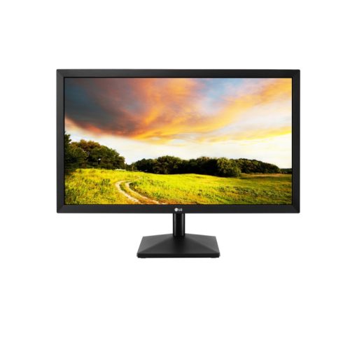 LG 24MK400H-B Analog/HDMI monitor