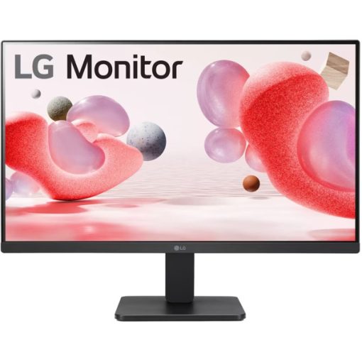 LG 24" 24MR400-B FullHD IPS AMD FreeSync™ Monitor