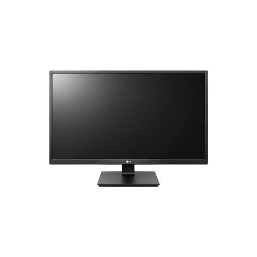 LG 27BK550Y-B IPS FHD Analog/HDMI/DP monitor