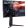 LG 27” 27GP95R-B UHD 4K UltraGear™ Nano IPS 1 ms (GtG) Gaming monitor VESA DSC