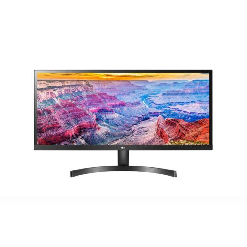 LG 29WL500-B UltraWide™ Full HD IPS LED monitor