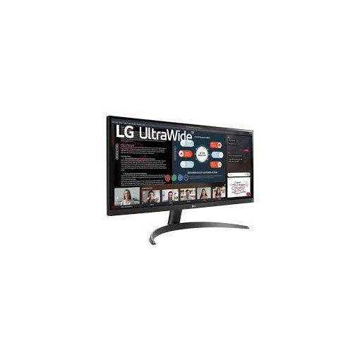 LG 29WP500-B 21:9 UltraWide FHD IPS HDR10 Monitor