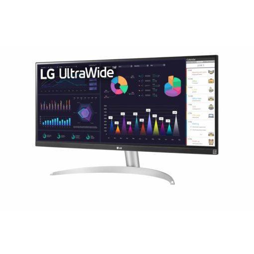 LG 29" 29WQ600-W 21:9 UltraWide IPS Monitor 100 Hz