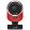 Genius webkamera QCam 6000 Red