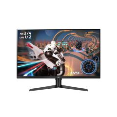 LG 32GK850F-B Gaming monitor