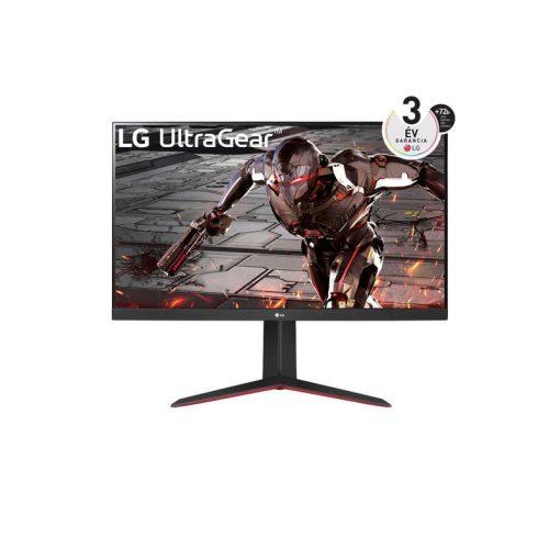 LG  32GN650-B monitor 32” gaming monitor