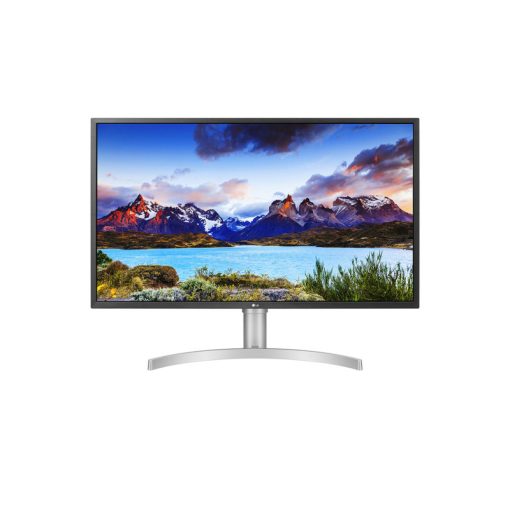 LG 32" 32UL750P-W  UltraWide™ UHD 4K monitor