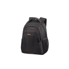   American Tourister - AT WORK  Laptop Backpack 13.3"-14.1"  Fekete