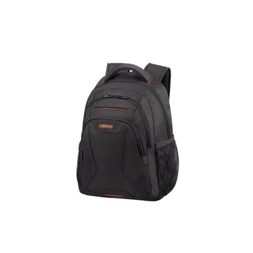 American Tourister - AT WORK  Laptop Backpack 13.3"-14.1"  Fekete
