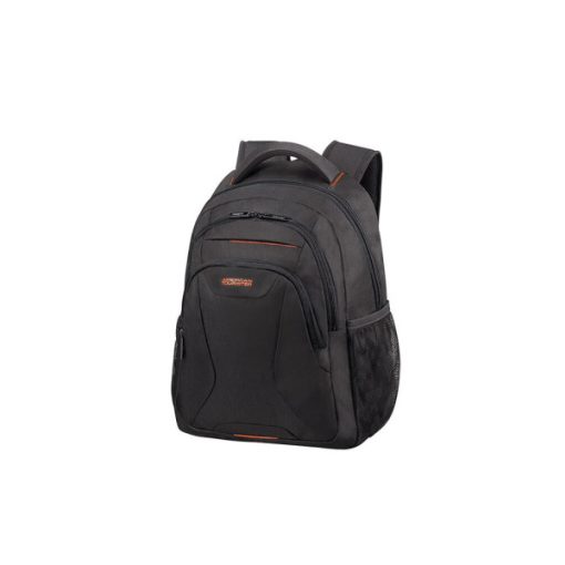 American Tourister - AT WORK  Laptop Backpack 13.3"-14.1"  Fekete