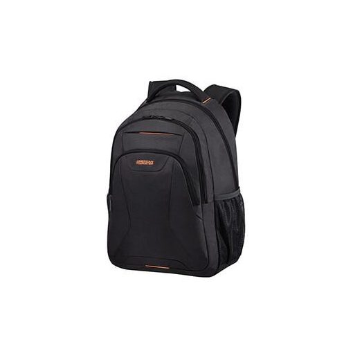 American Tourister - AT WORK  Laptop Backpack 15.6"  Fekete