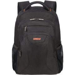   American Tourister - AT WORK  Laptop Backpack 17.3"  Fekete