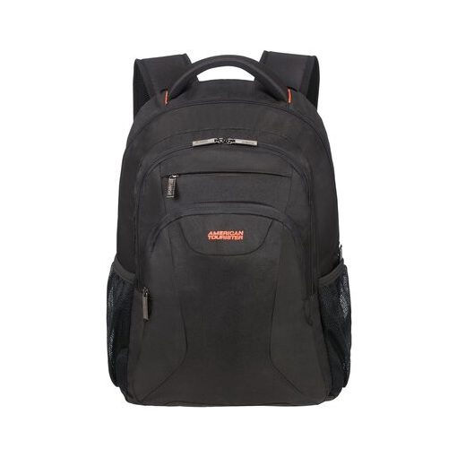 American Tourister - AT WORK  Laptop Backpack 17.3"  Fekete