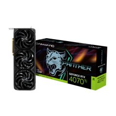   Gainward GeForce RTX 4070 Ti Panther 12GB GDDR6X videokártya