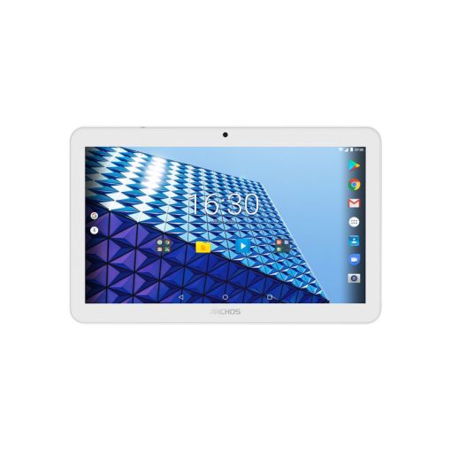 Archos Access 101 tablet, 10.1", QuadCore, 16GB, 1GB, 3G, szürke/fehér