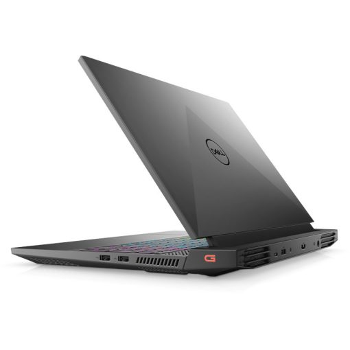 Dell G15 15 Gaming Grey notebook 250n W11H Ci5-11400H 8GB 512GB RTX3050Ti Onsite