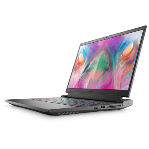 Dell G15 15 Gaming Grey notebook 250n W11H Ci7-11800H 16GB 512GB RTX3050 Onsite