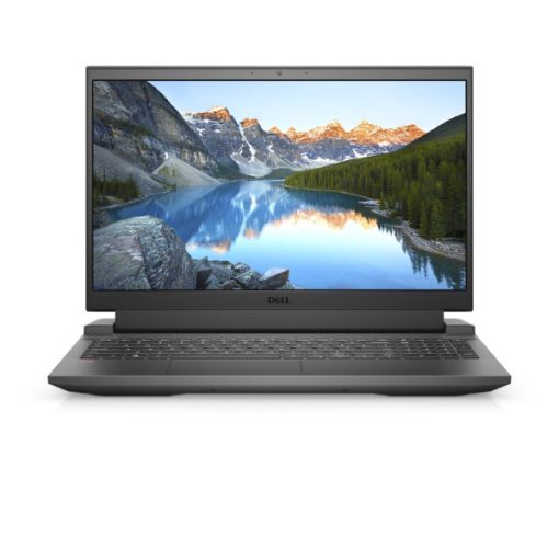 Dell G15 15 Gaming Grey notebook 250n Ci7-11800H 16GB 512GB RTX3050 Linux Onsite