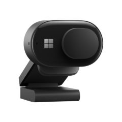 Microsoft HR Modern Webcam CS/HU/RO/SK Hdwr Black