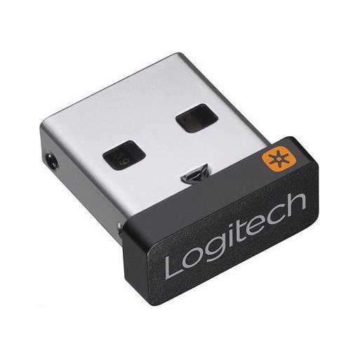 LOGITECH USB Unifying Receiver /910-005931/