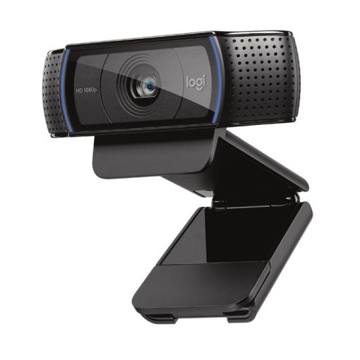 Logitech WebCam C920 HD Pro webkamera /960-000998/