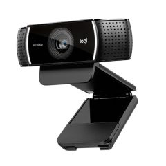 Logitech C922 Pro Stream webkamera /960-001089/