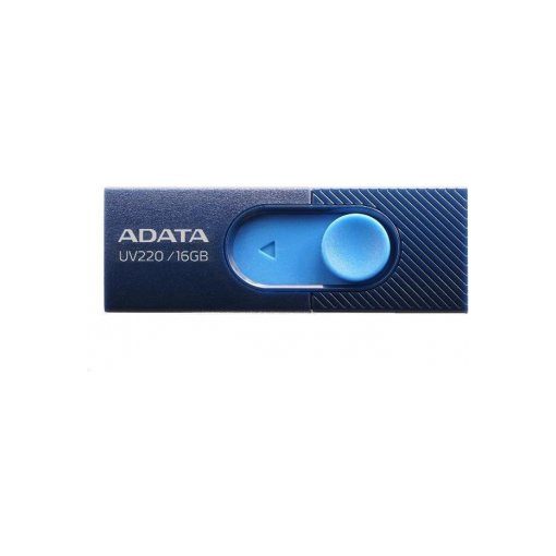 ADATA 16GB USB2.0 Sötétkék-Kék (AUV220-16G-RBLNV) Flash Drive