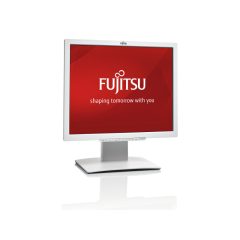   Fujitsu Display B19-7 LED  19" LED monitor (1280*1024) DVI, Pivot, WVA panel