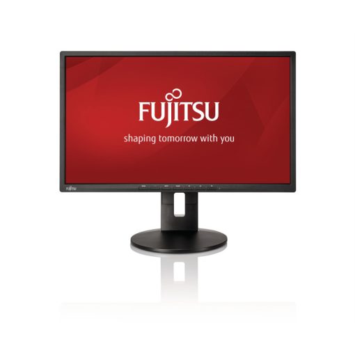 Fujitsu B22-8 TS PRO Monitor - 22" IPS FullHD, DP, DVI, D-Sub, USB, pivot