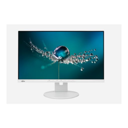 Fujitsu Display B24-9 TE PRO 24" LED IPS monitor FullHD, DP, HDMI, D-Sub, USB, p