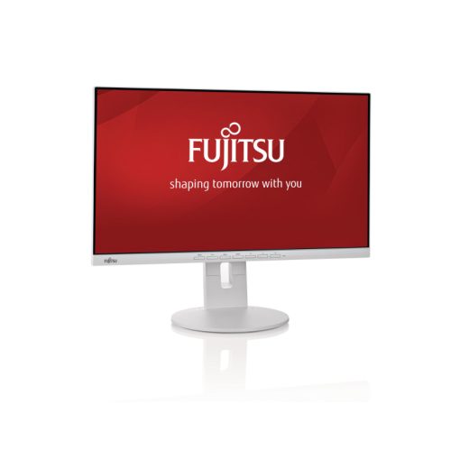 Fujitsu Display B24-9 TE PRO 24" LED IPS monitor FullHD, DP, HDMI, D-Sub, USB, p