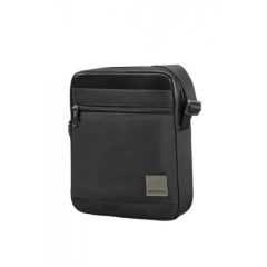 SAMSONITE Hip-Square Crossover bag M fekete