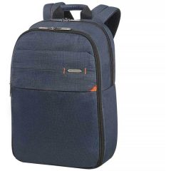 Samsonite - NETWORK3  Laptop Backpack 15.6" Fekete