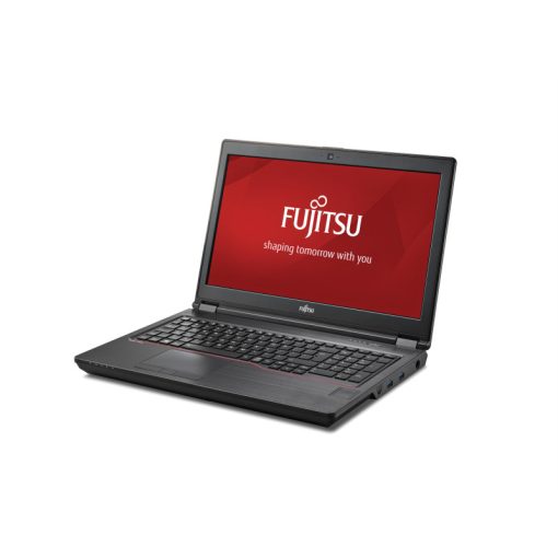 FUJITSU CELSIUS H7510 notebook 15.6" FHD/i9-10885H/32GB/Quadro RTX3000 6GB/512GB