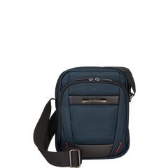 Samsonite - PRO-DLX5  Crossover M  7.9"  Oxford Blue
