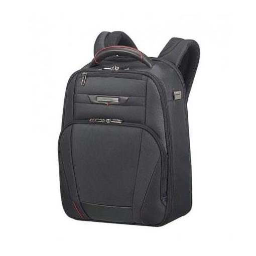 Samsonite - PRO-DLX5  Laptop Backpack  14.1"  Fekete
