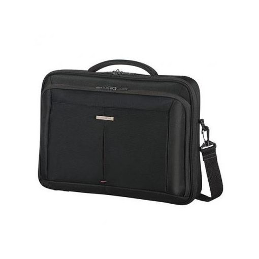 SAMSONITE - GUARDIT 2.0 LAPTOP AKTATÁSKA 15.6" FEKETE