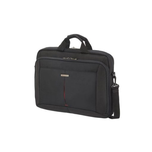 SAMSONITE - GUARDIT 2.0 LAPTOP TÁSKA 17.3" FEKETE