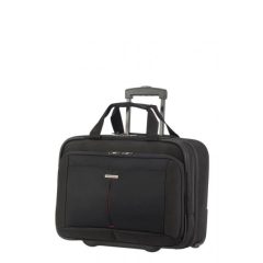   Samsonite - Guardit 2.0  Rolling Tote 17.3"  Black , bőrönd
