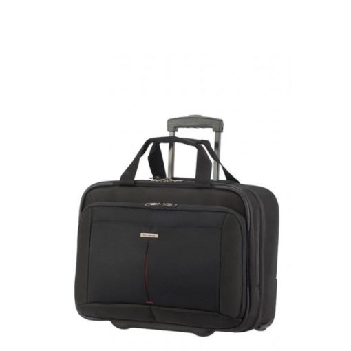 Samsonite - Guardit 2.0  Rolling Tote 17.3"  Black , bőrönd