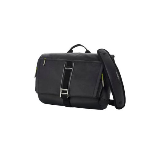 Samsonite- 2WM  Messenger M 15.6" Black